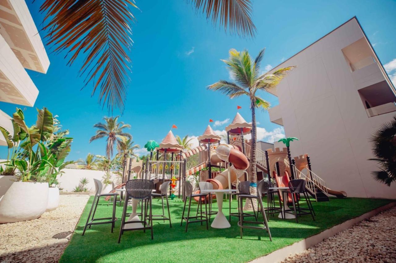 Loa Tolu By Bernalo Hotels Exterior photo