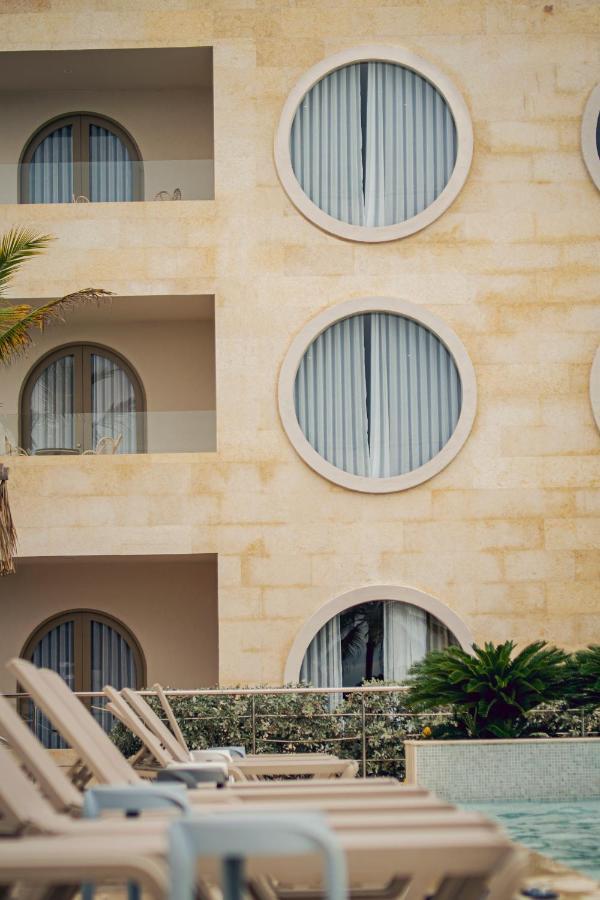 Loa Tolu By Bernalo Hotels Exterior photo