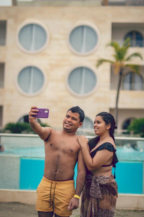 Loa Tolu By Bernalo Hotels Exterior photo