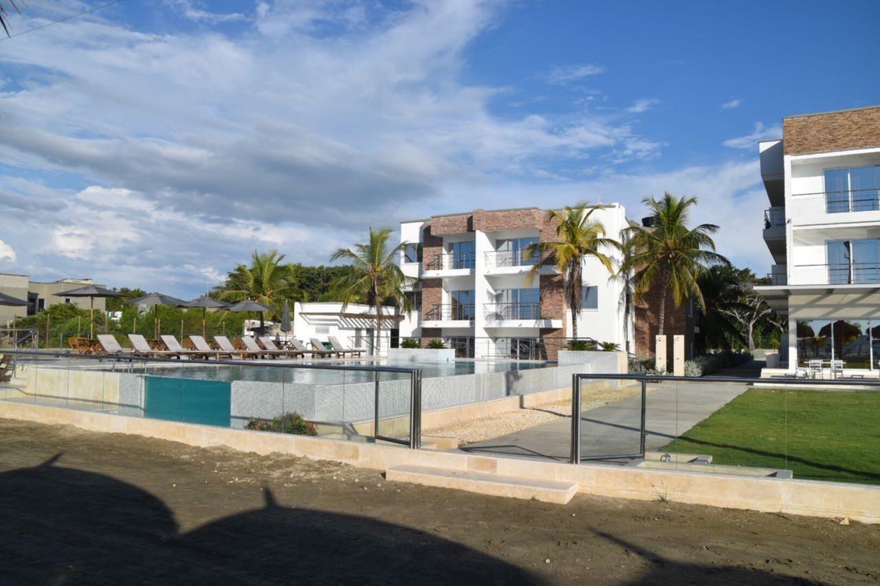 Loa Tolu By Bernalo Hotels Exterior photo