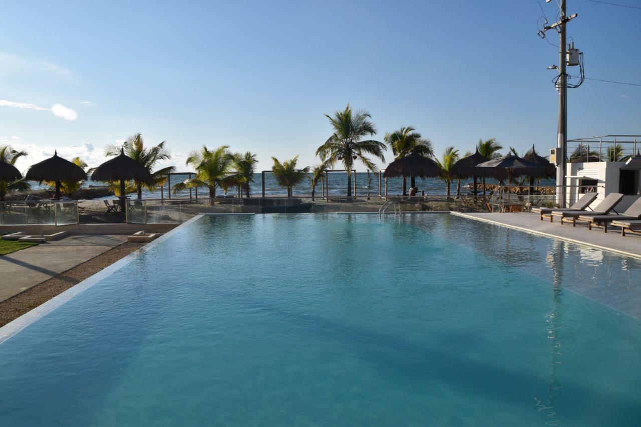 Loa Tolu By Bernalo Hotels Exterior photo