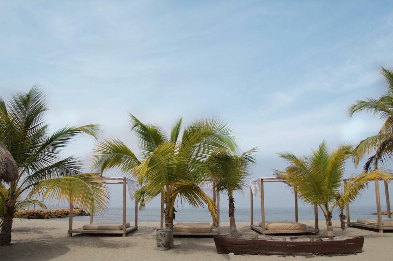 Loa Tolu By Bernalo Hotels Exterior photo