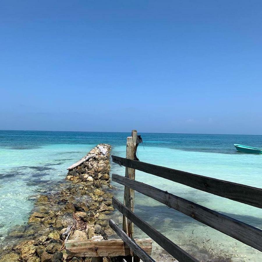 Loa Tolu By Bernalo Hotels Exterior photo
