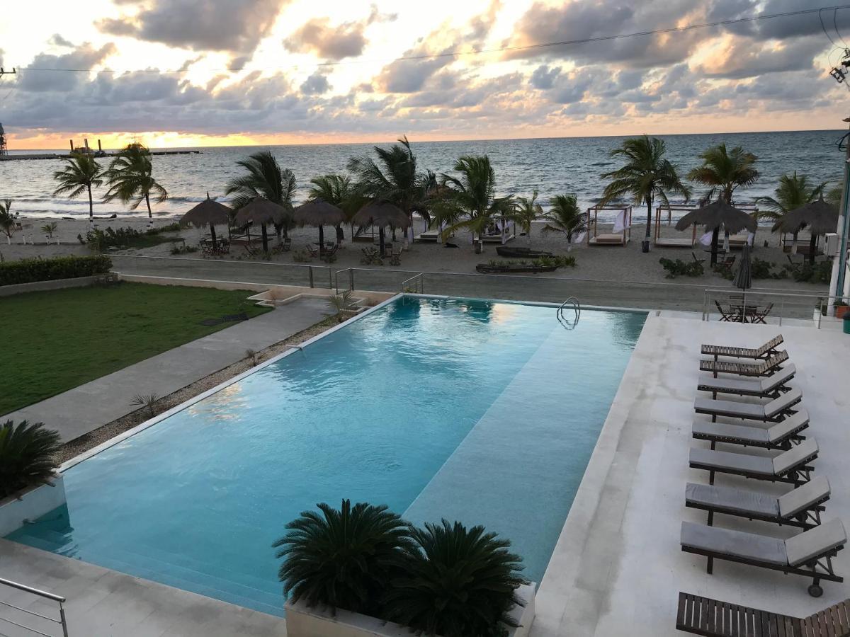 Loa Tolu By Bernalo Hotels Exterior photo