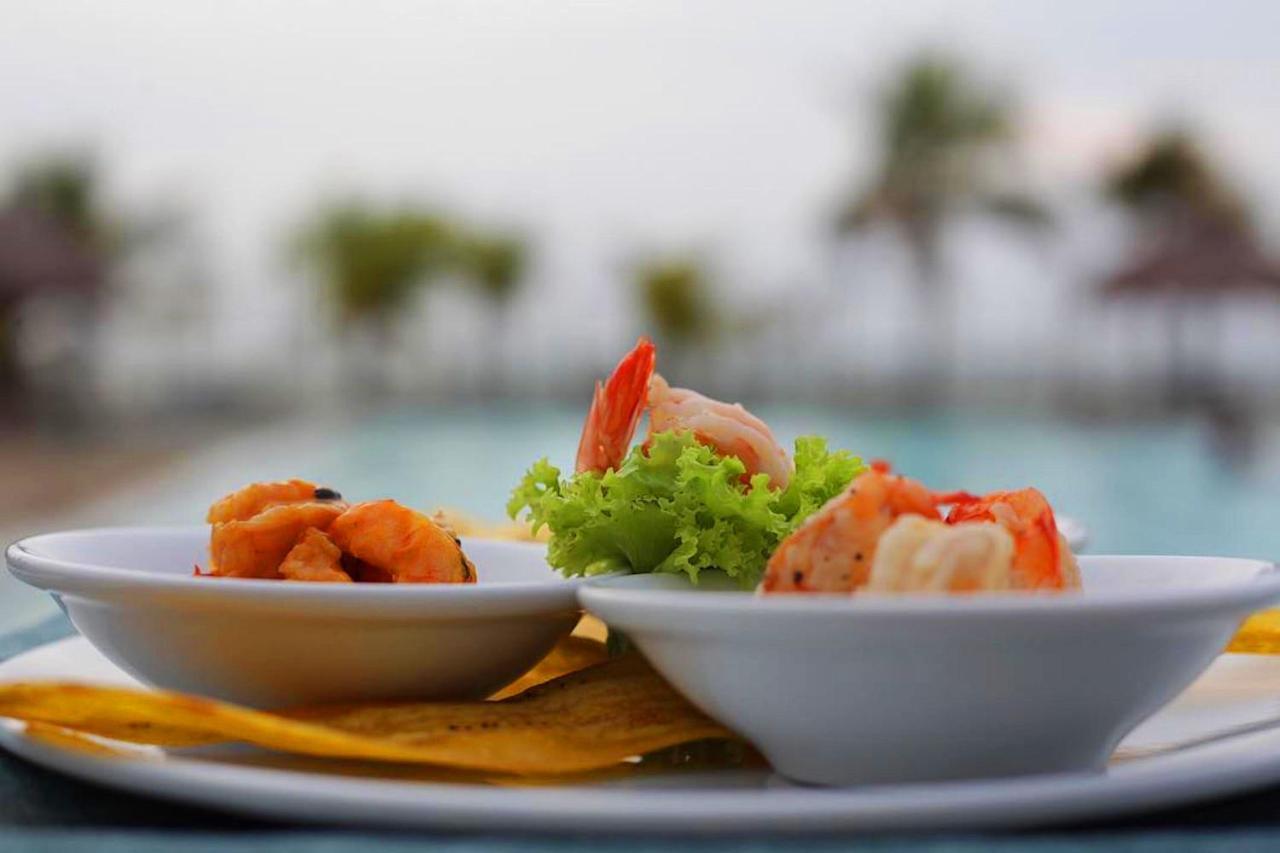 Loa Tolu By Bernalo Hotels Exterior photo
